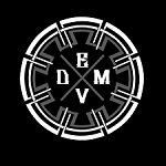 Deus Ex Machina Vappors Logo