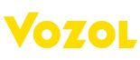 logotipo Vozol vape